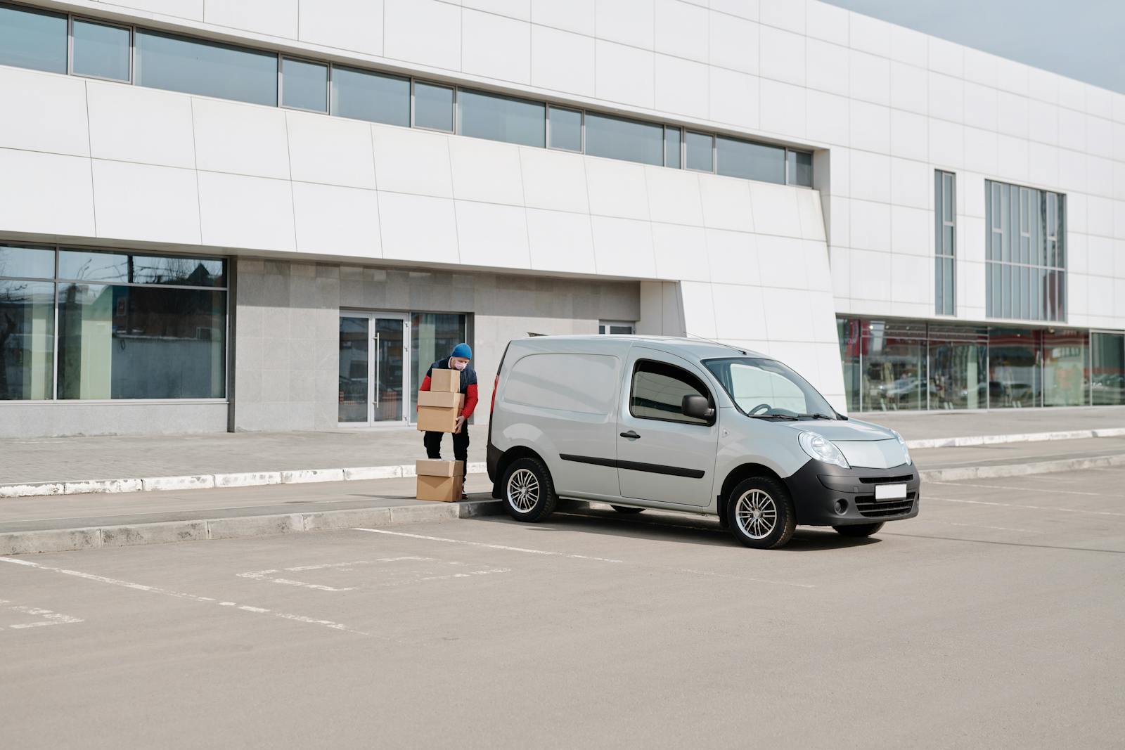 Kleintransport Krefeld – FAQ